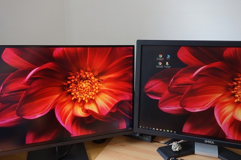 HP ENVY 27sモニタレビュー｜HPパソコン比較購入ガイド