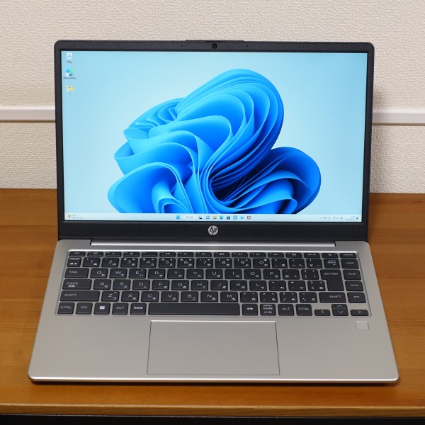 HP 245 G10実機レビュー｜HPパソコン比較購入ガイド