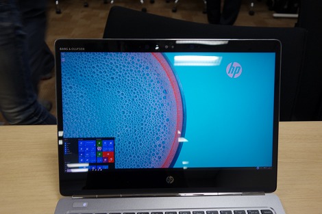 HP EliteBook Folio G1レビュー：超薄型軽量のスタイリッシュノート