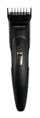 水洗いヒゲトリマー | 電気バリカンや水洗いバリカン、ペットバリカン