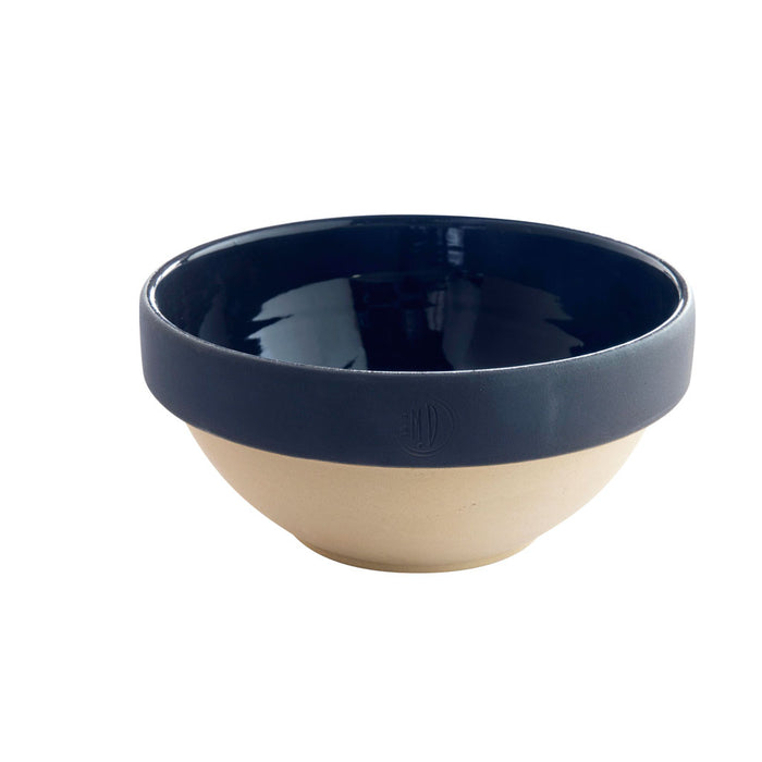 パリのボウル N14 ブルーニュイ マニュファクチュール・ドゥ