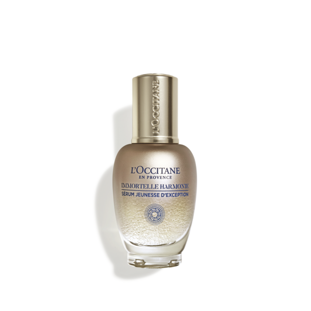 Immortelle Harmonie Serum | L'Occitane en Provence
