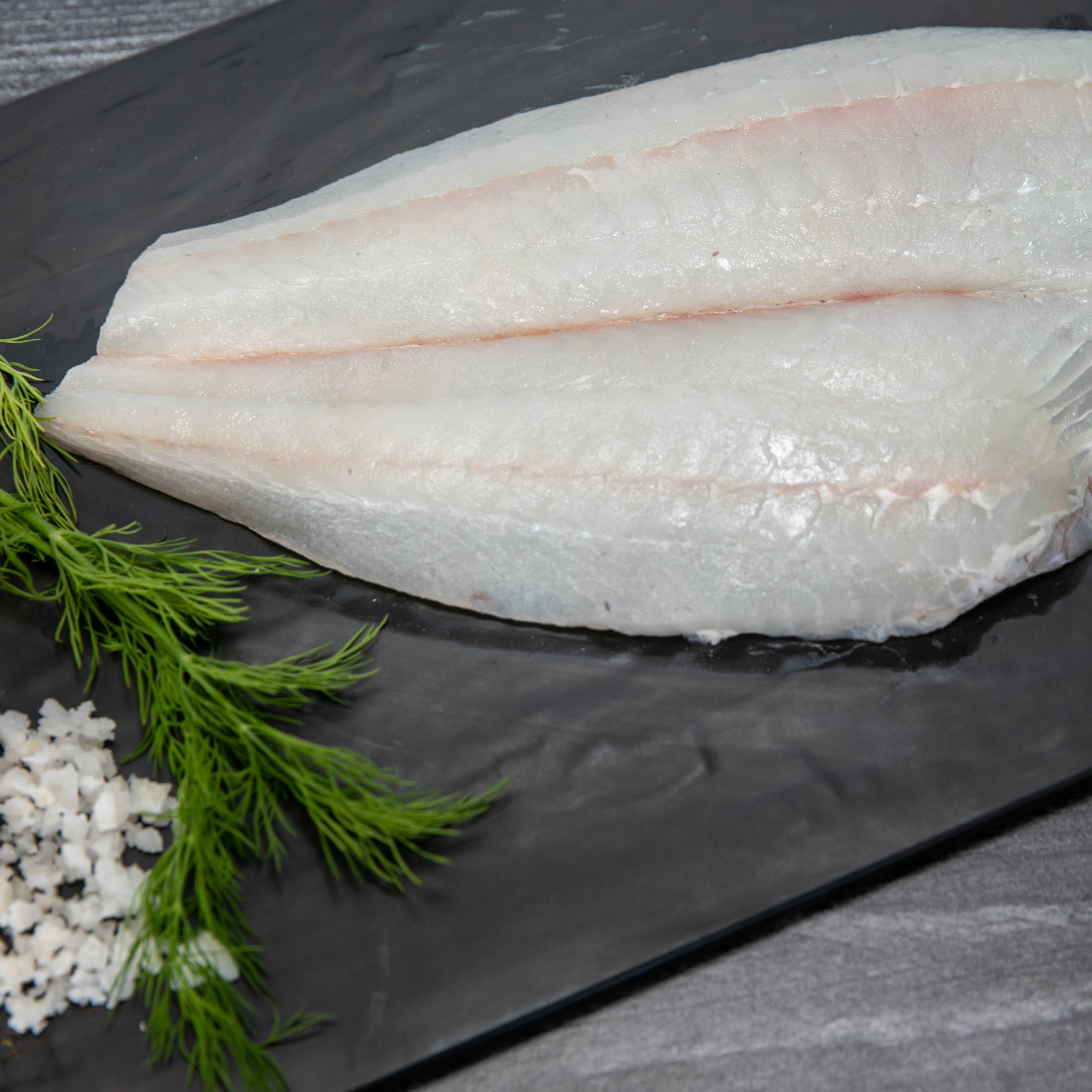 Locally Sourced NJ Fluke (Winter Flounder) - Buy Fresh Flounder