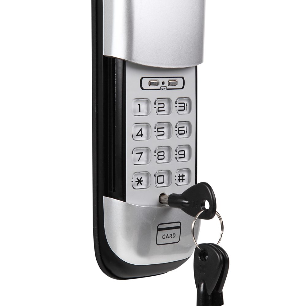 ID-502TAB / ID-502TA-R （室内機縦型仕様） | ロックマンジャパン株式会社