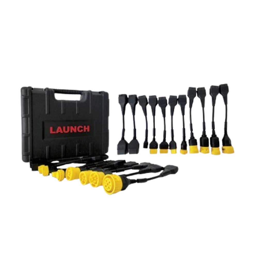 Launch - X-431 HD Add-On Module – Locksmith Keyless