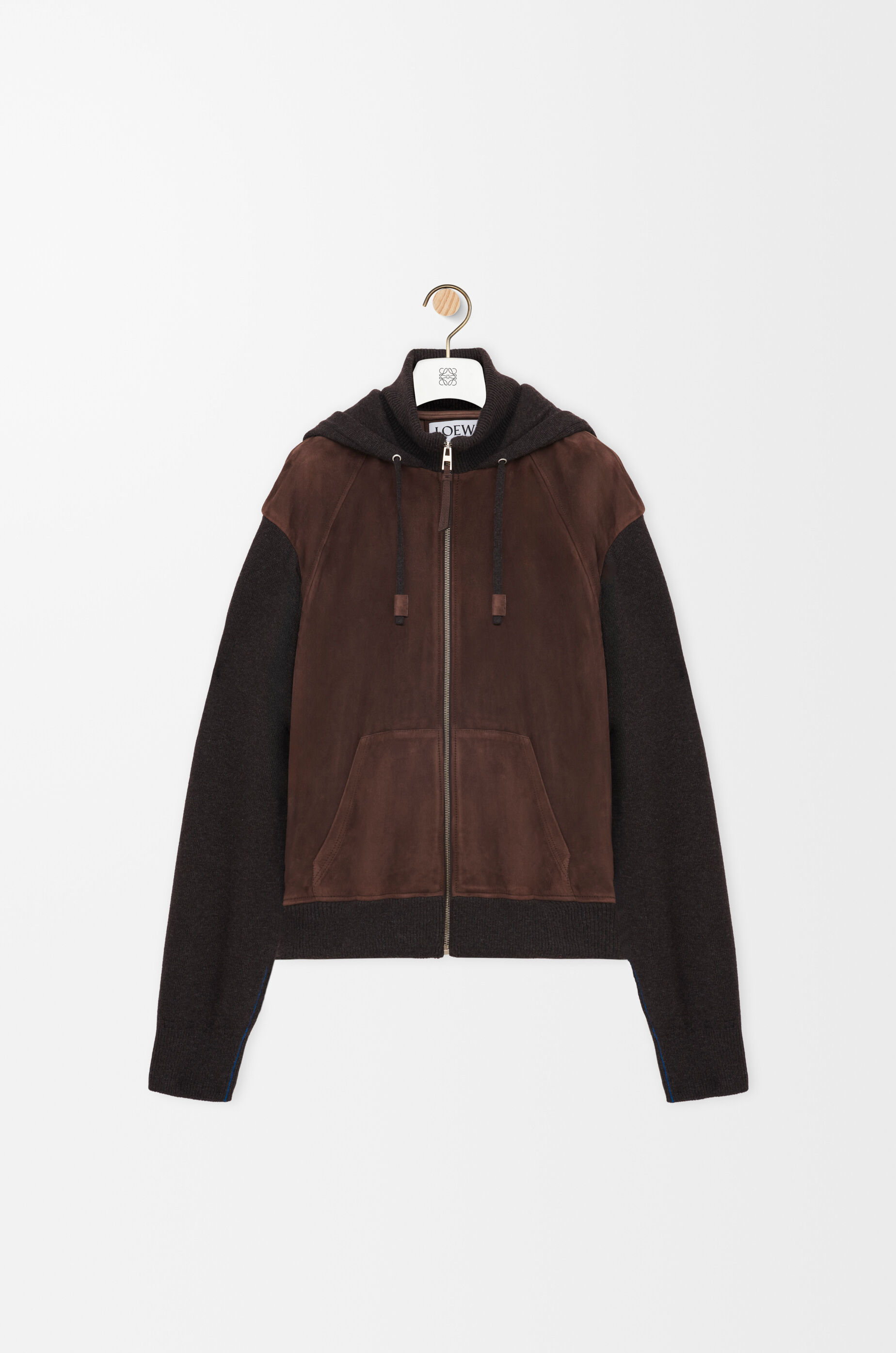 男性用高級レザージャケット - LOEWE - LOEWE Japan official website