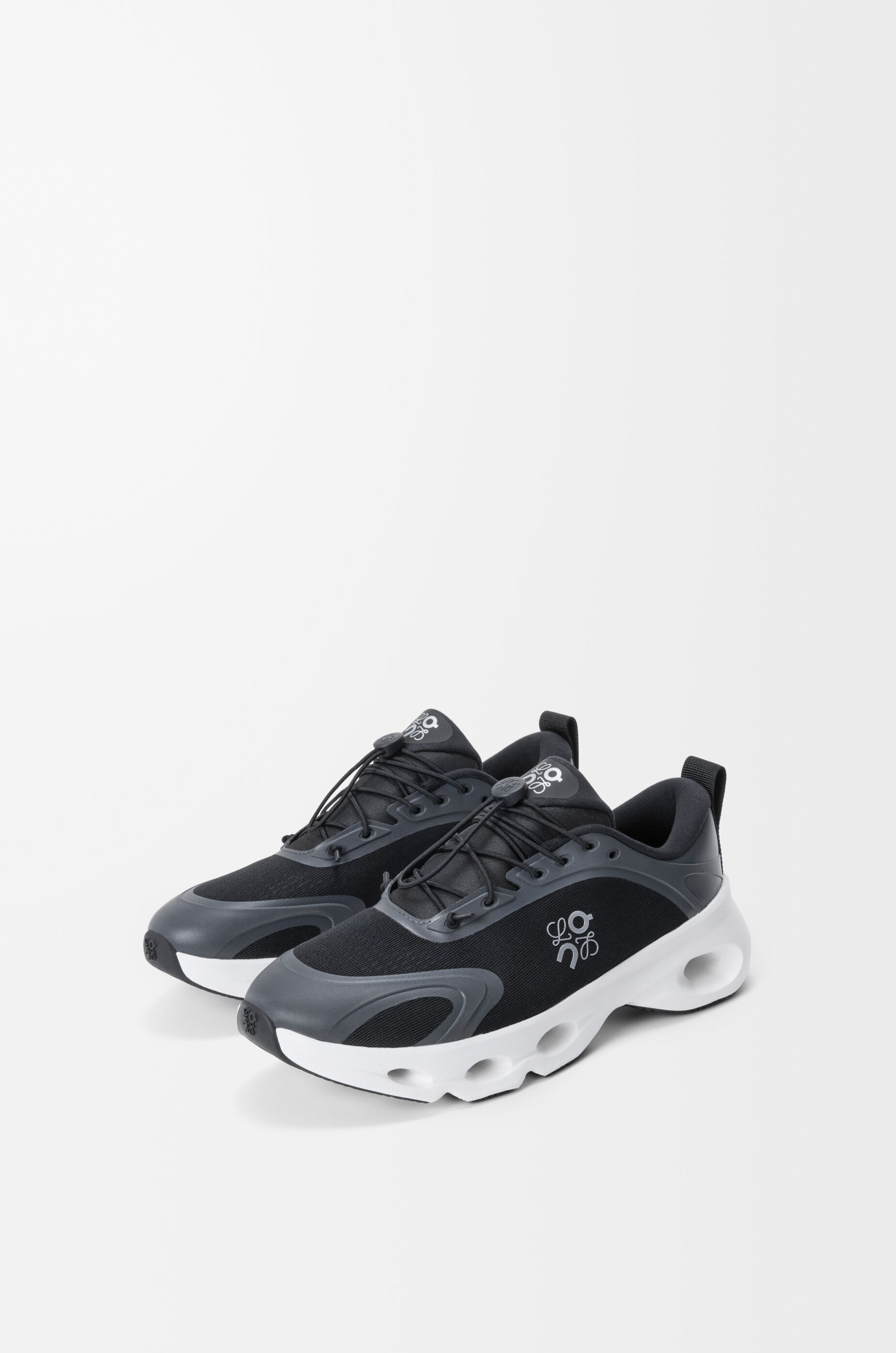 Cloudsolo sneaker Black - LOEWE USA Official Website