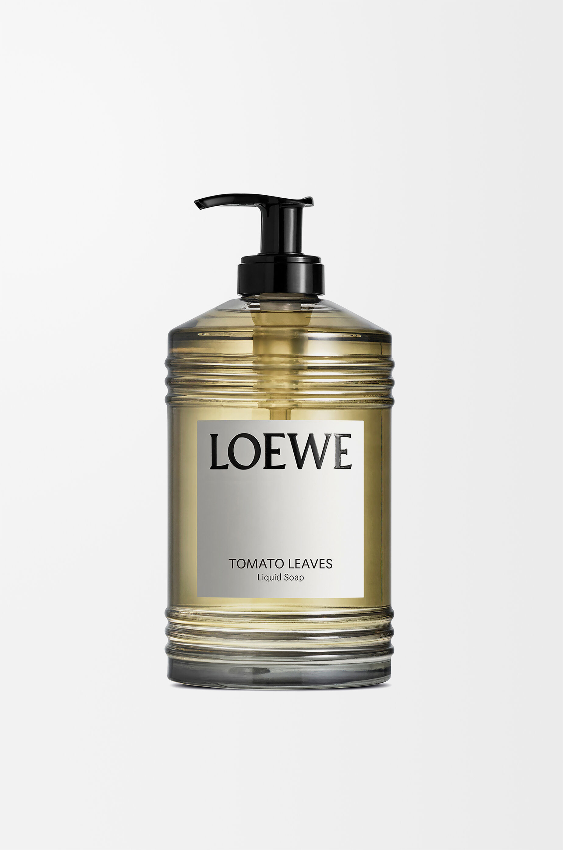 トマトリーフ リキッドソープ レッド - LOEWE Japan official website