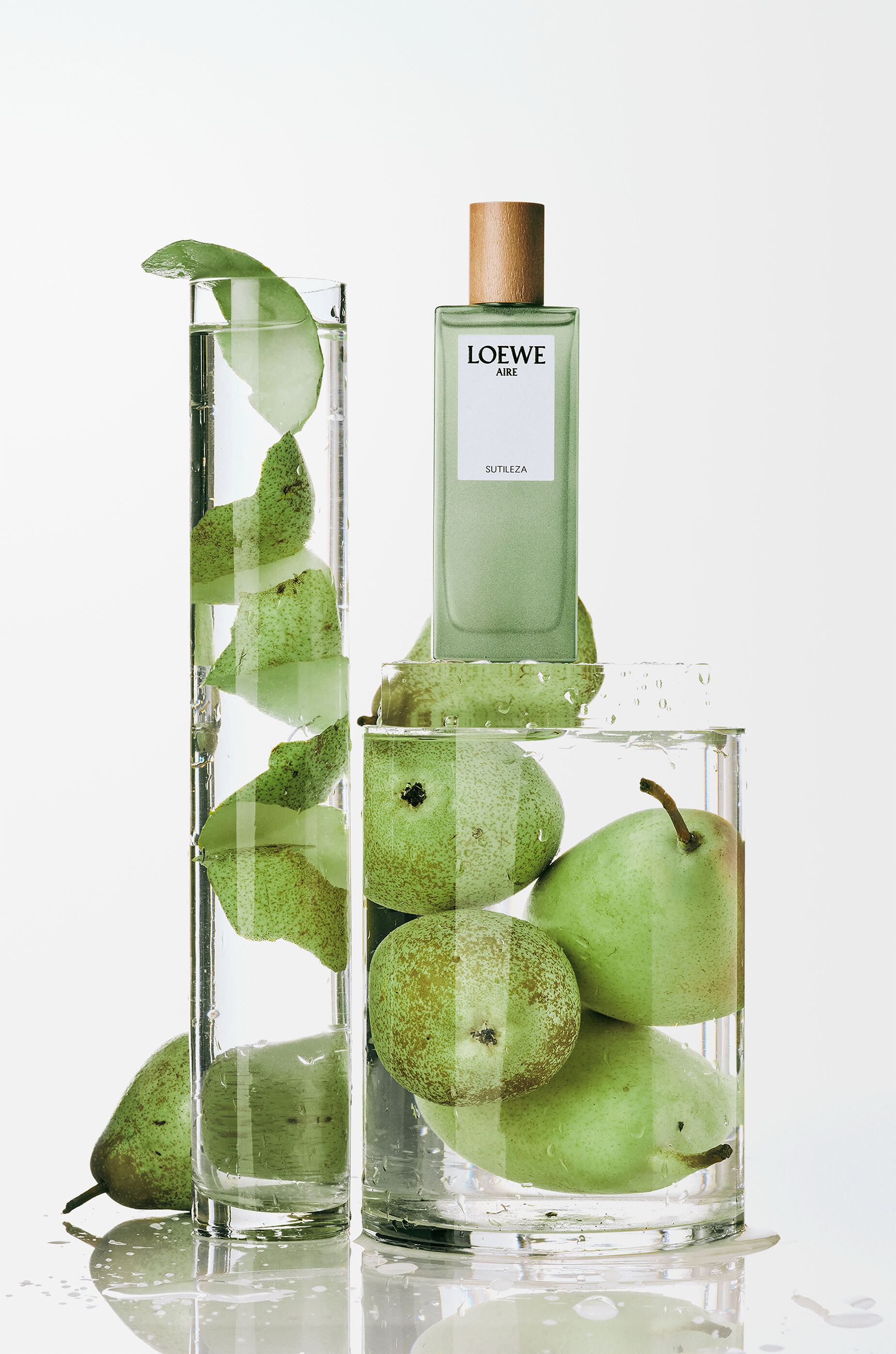 LOEWE ロエベ アイレ スティレサ オードゥ トワレ 100ml 楽天市場