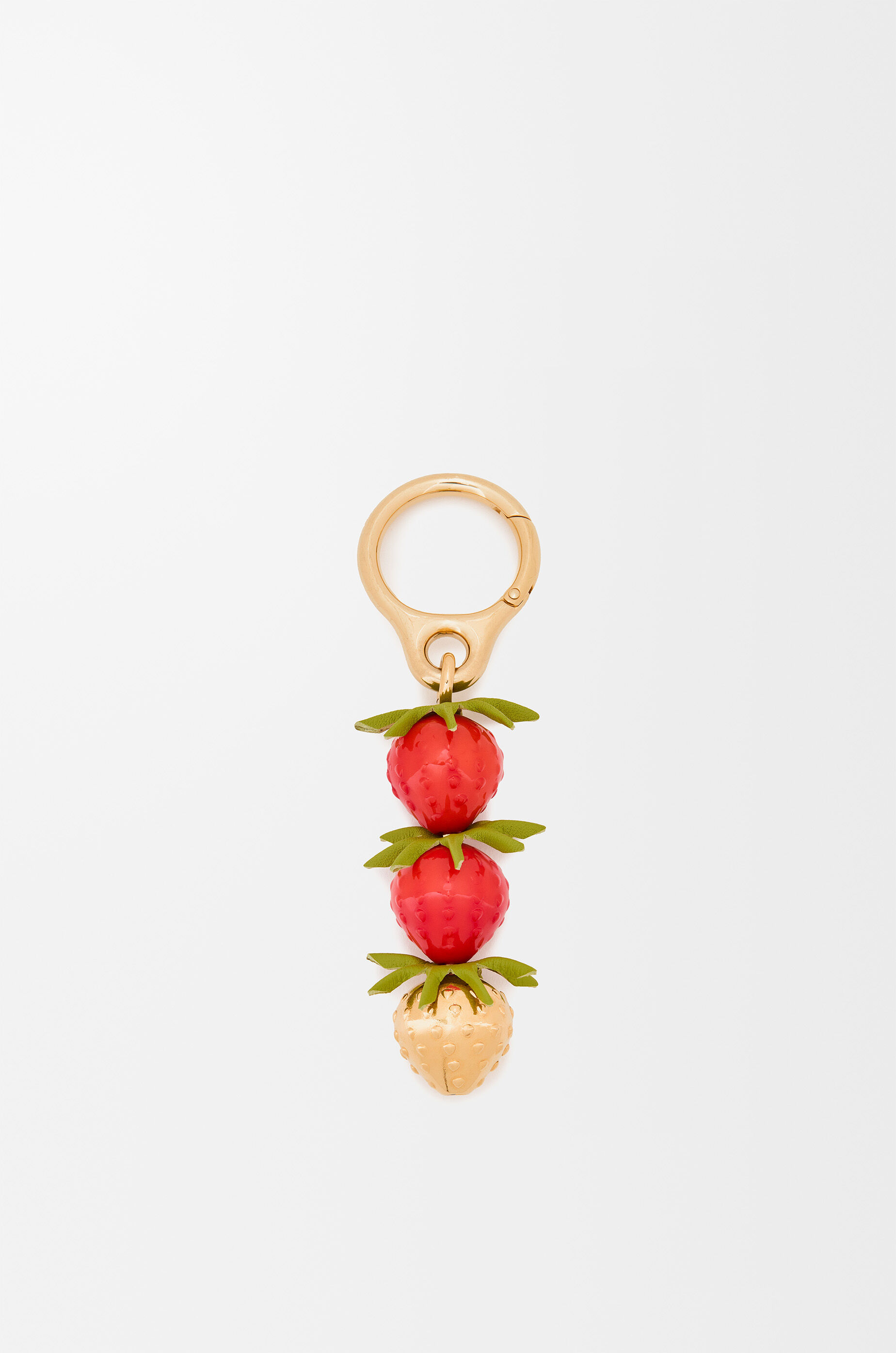 Strawberry charm Red - LOEWE USA Official Website