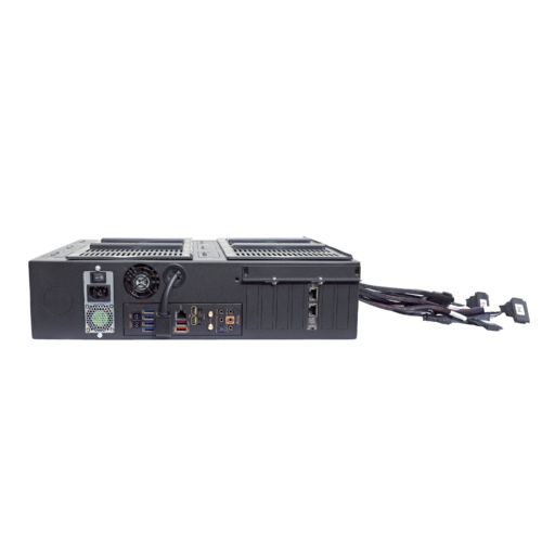 ZXI™-10G - Logicube