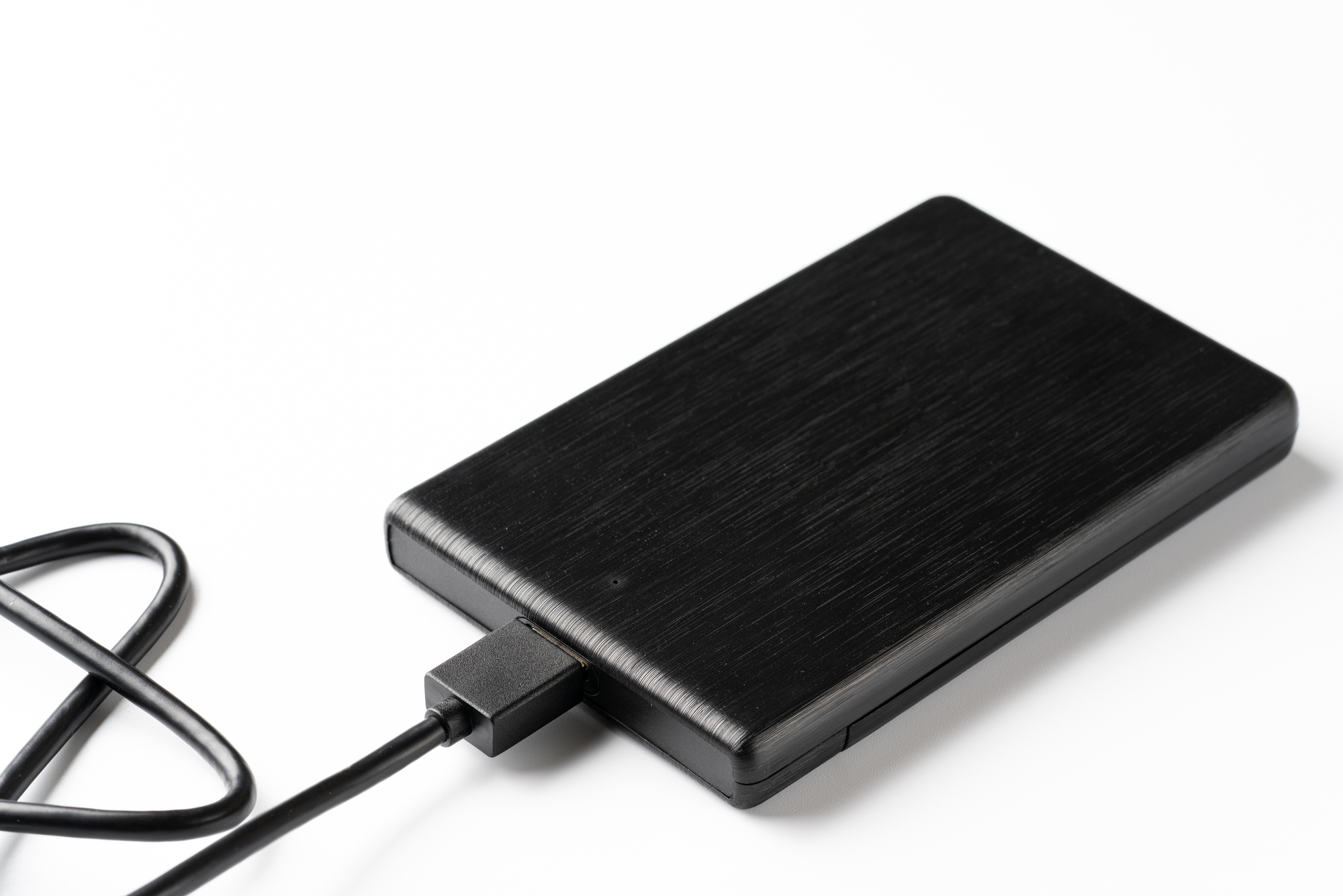 パソコンが外付けHDDを認識しない！NG行為と自分でできる対処法