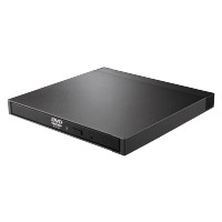 DVDドライブ - ロジテックINAソリューションズ株式会社