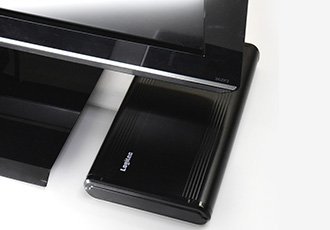 LGB-EKU3 - ロジテックINAソリューションズ株式会社