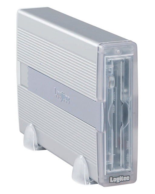 プレスリリース＞2001年10月19日 3.5型MOで高速／大容量を実現する