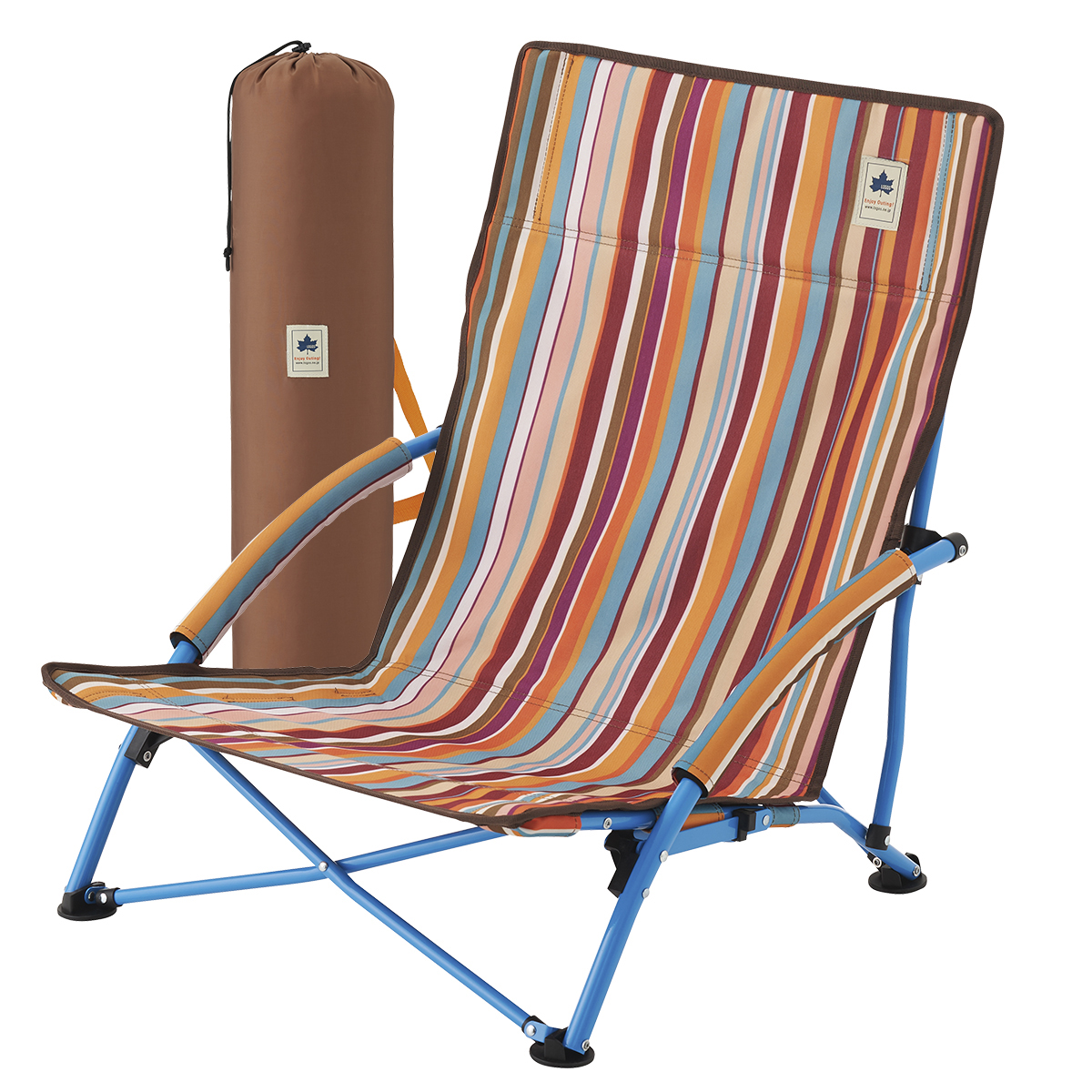 あぐらチェア|ギア|家具|チェア・ベンチ|製品情報|ロゴスショップ公式