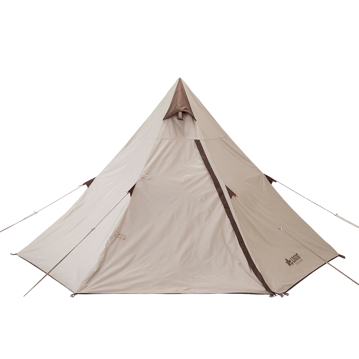 ティピーテント|ギア|テント|ワンポールテント|製品情報|ロゴス