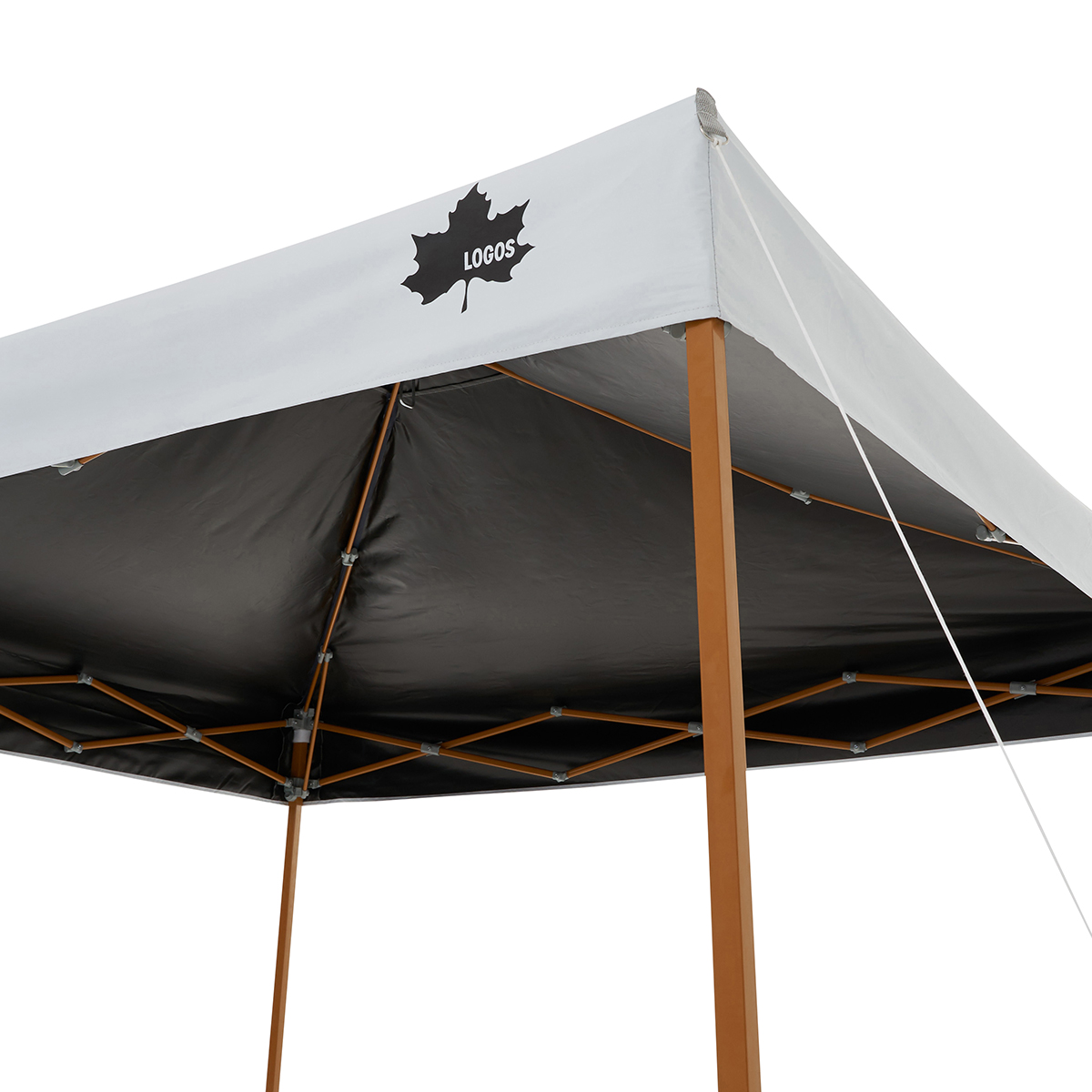 オンライン店限定】ソーラーブロック Qセットタープ270＋サイド