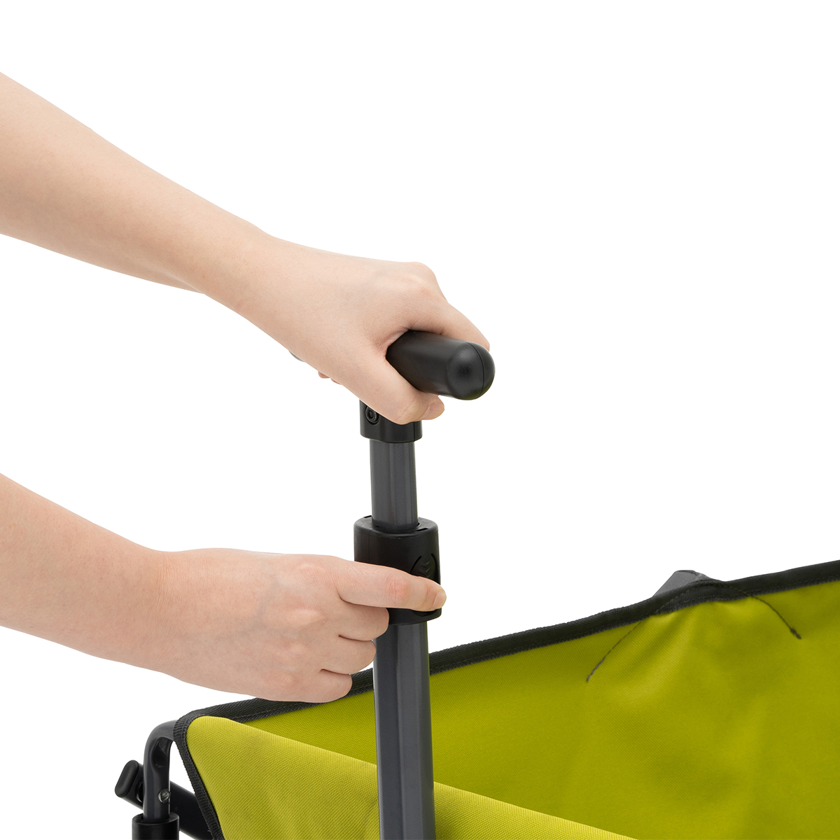 オンライン店限定】ROSY ラゲージキャリー＋カートテーブルセット|ギア