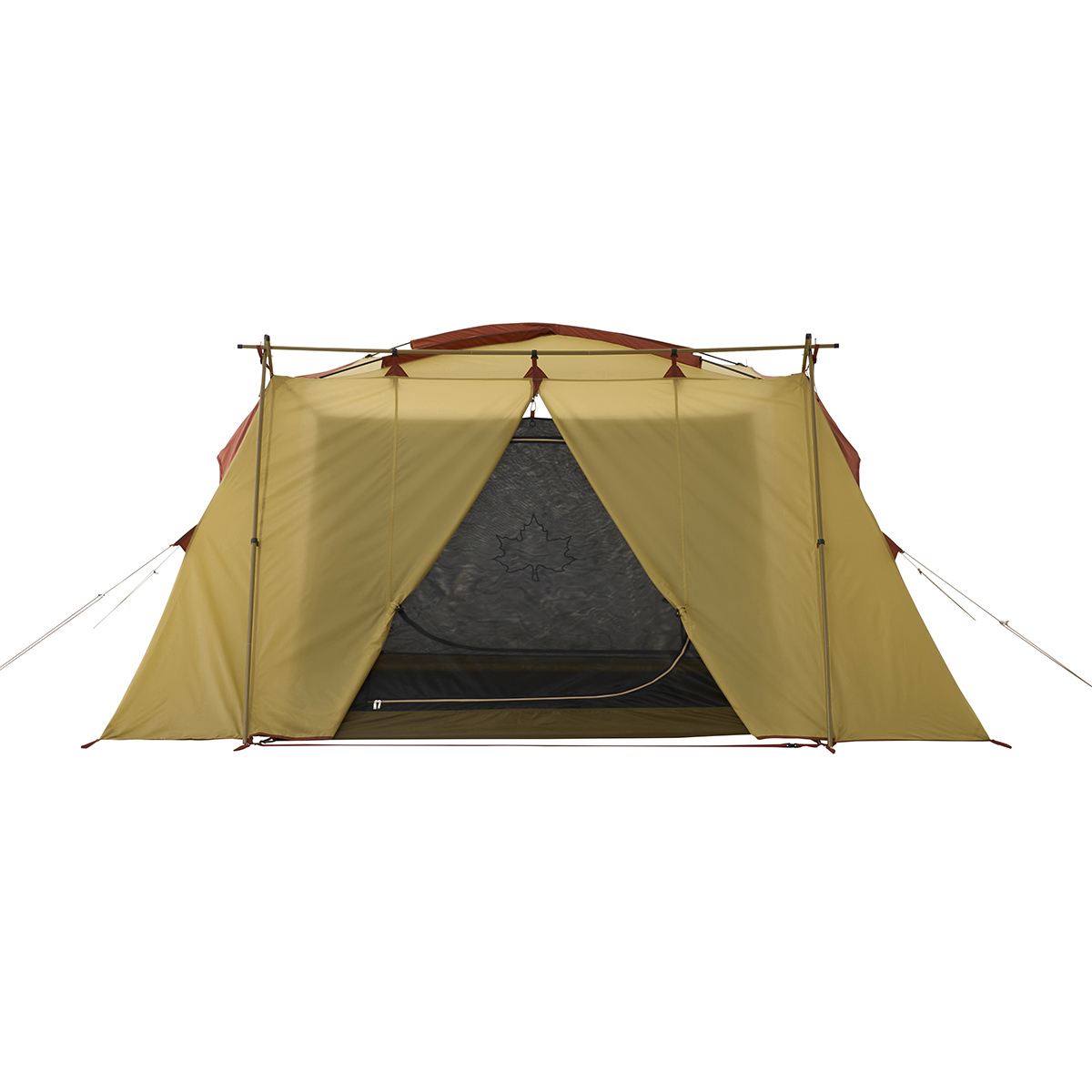 LOGOS Fes PANELラムダΛ DUO-BC|ギア|テント|ソロ・2名用テント|製品