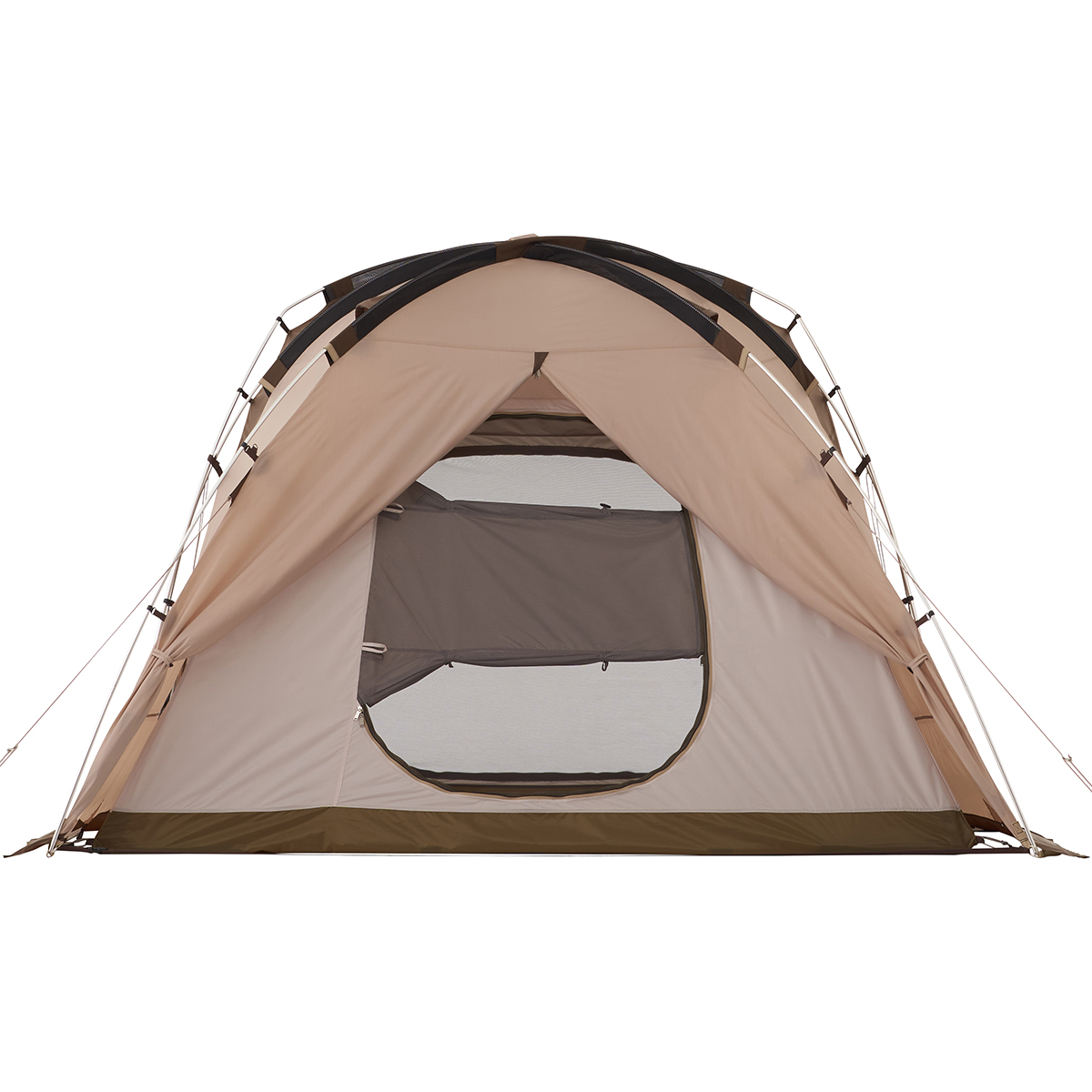 Tradcanvas PANELドゥーブルXLセット-BB|ギア|テント|2ルームテント
