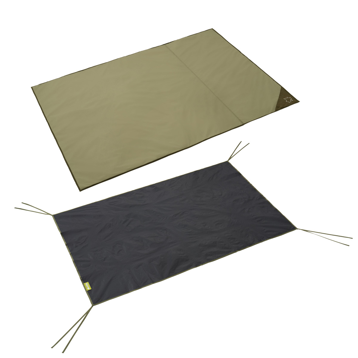 LOGOS Fes Breeze 2ルーム DUOプラスセット・BD|ギア|テント|ソロ・2名