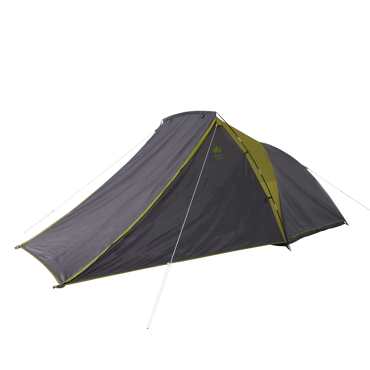 ROSY オーニングドーム XLプラス-BB|ギア|テント|2ルームテント|製品