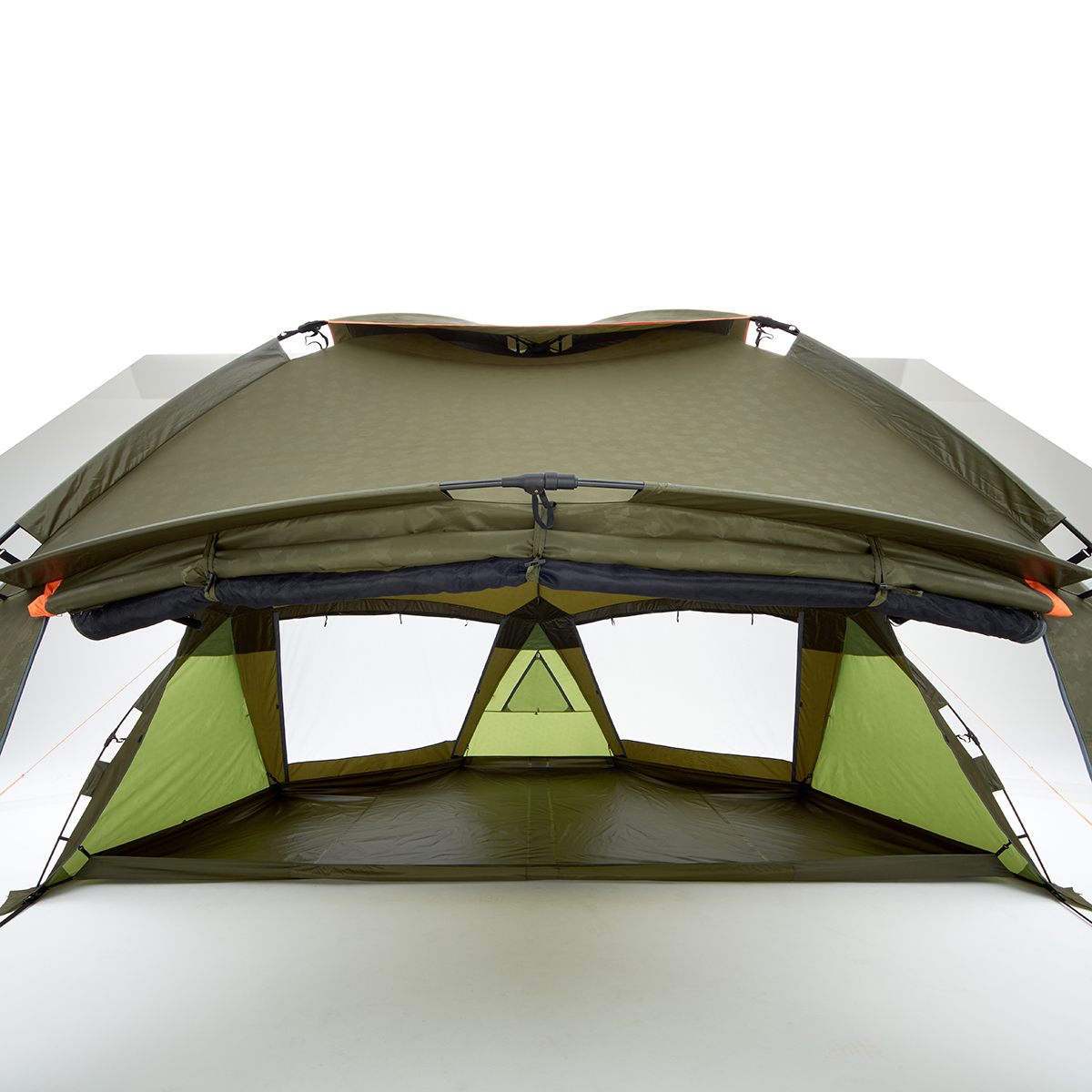 デカゴン ハーフグランドシート （GB＆neos用）|ギア|デカゴン