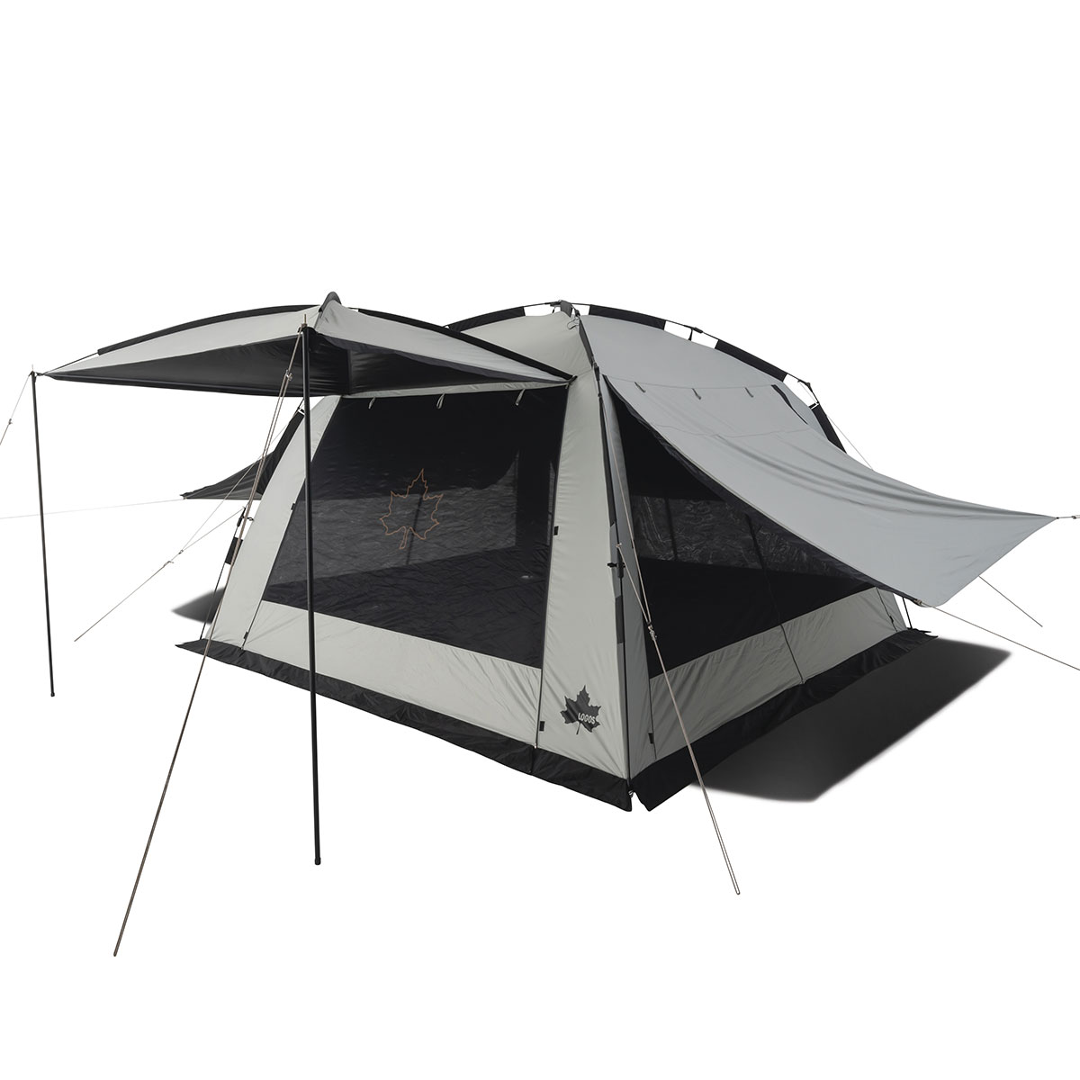 クイック デビルブロックスクリーン 3535-BJ|ギア|日/火/風除け