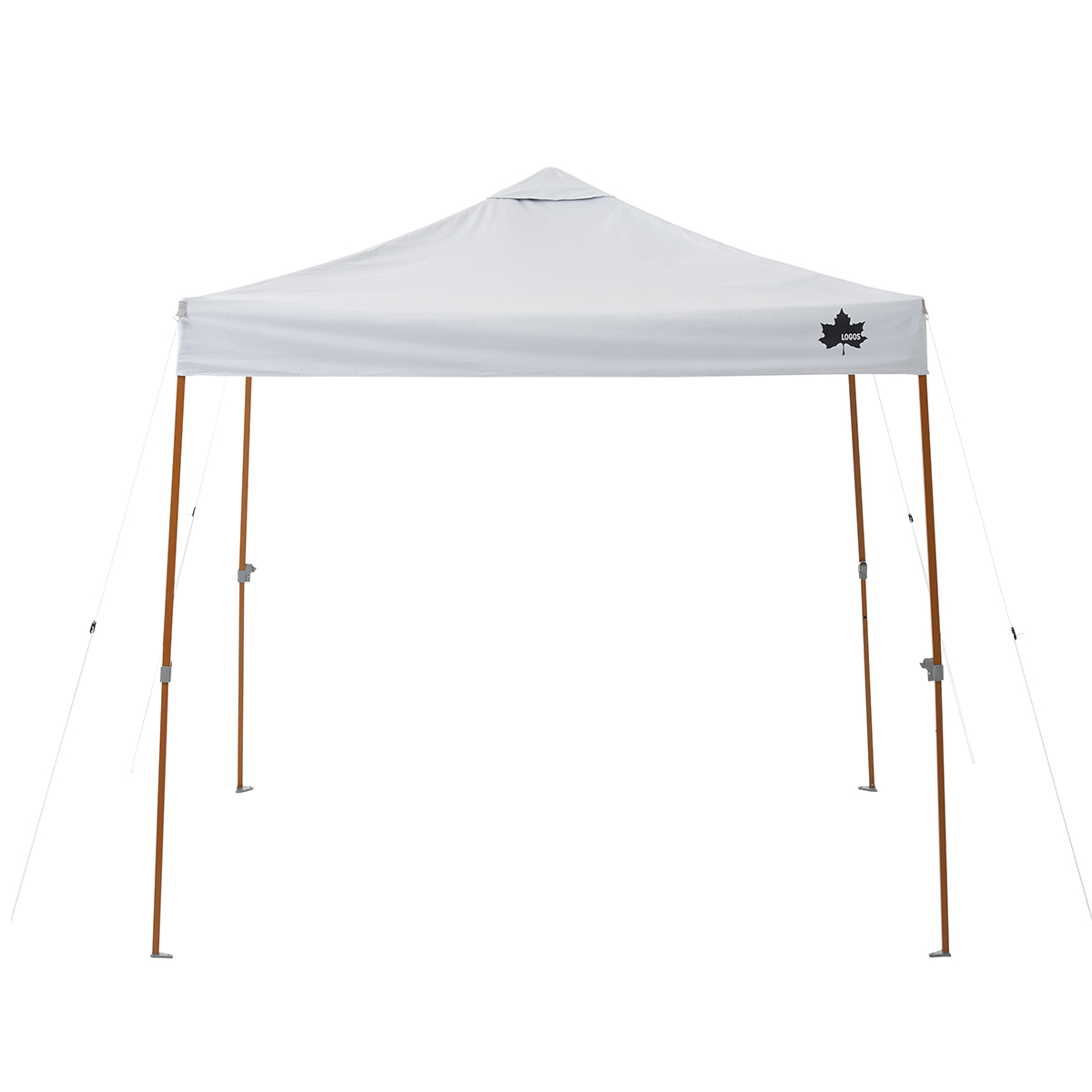 ソーラーブロック Qセットタープ220|ギア|日/火/風除け|Qセットタープ