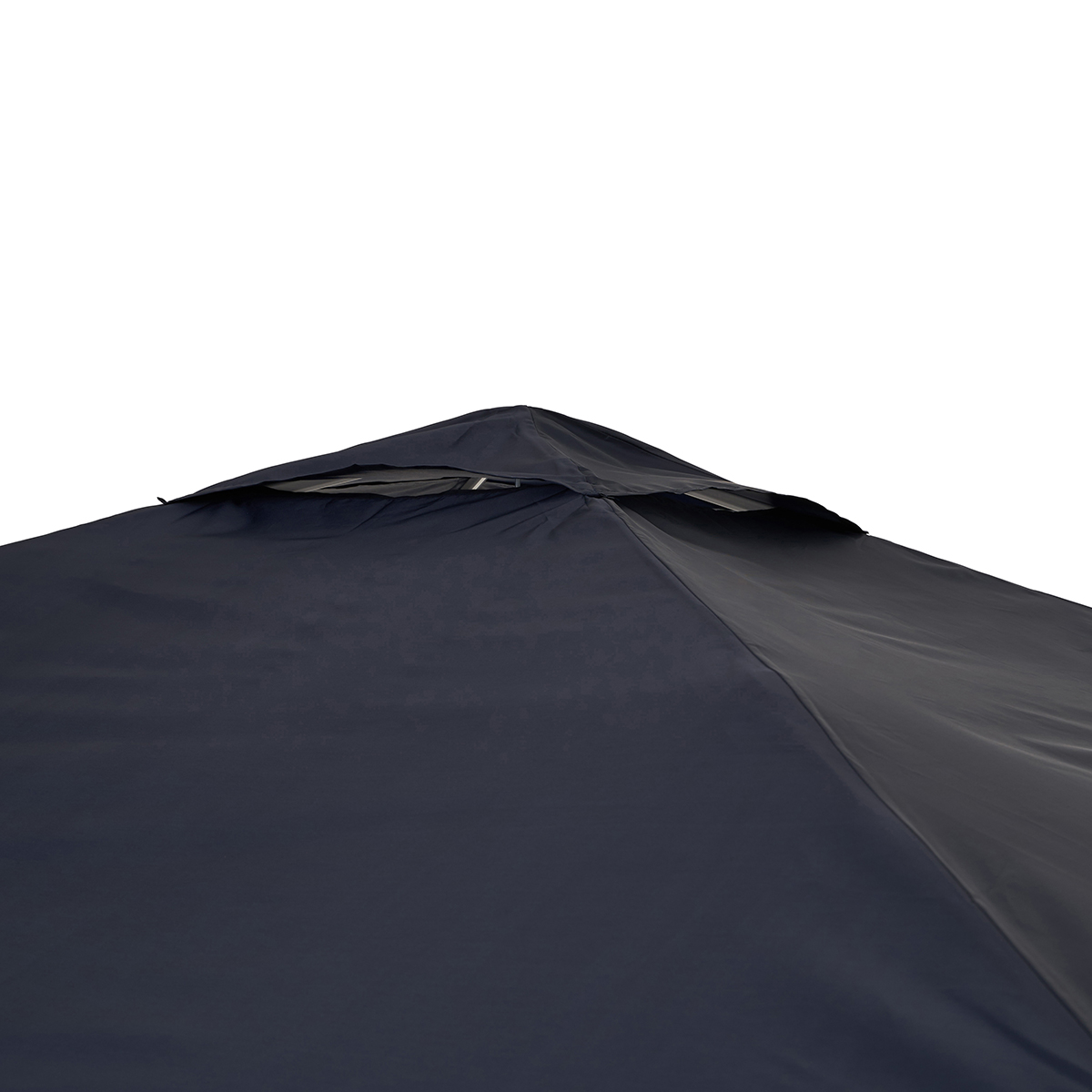 Qセットエアベントタープ 250E-AI|ギア|日/火/風除け|Qセットタープ