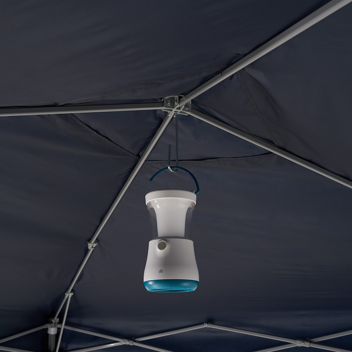 Qセットエアベントタープ 250E-AI|ギア|日/火/風除け|Qセットタープ