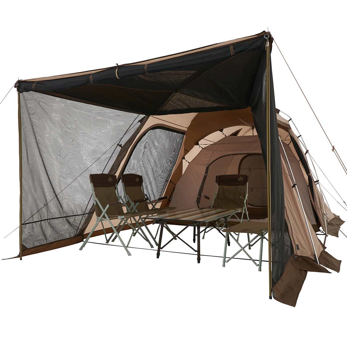 Tradcanvas OPTION デビルブロックルーム(Tradcanvas PANELドゥーブル