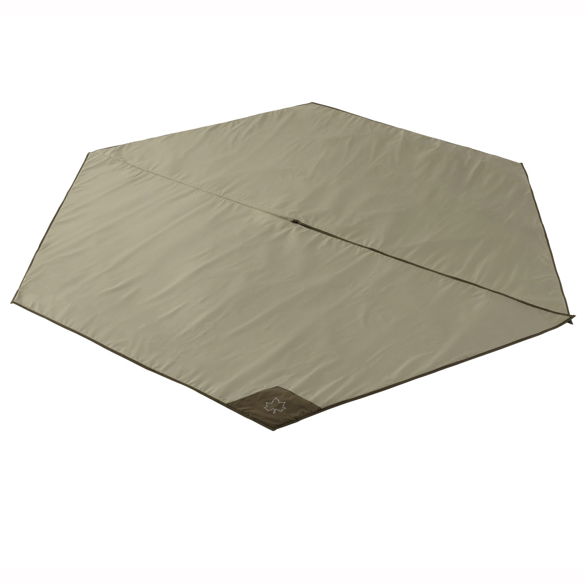 Tepee マット＆シート350|ギア|テントアクセサリ|テントマット