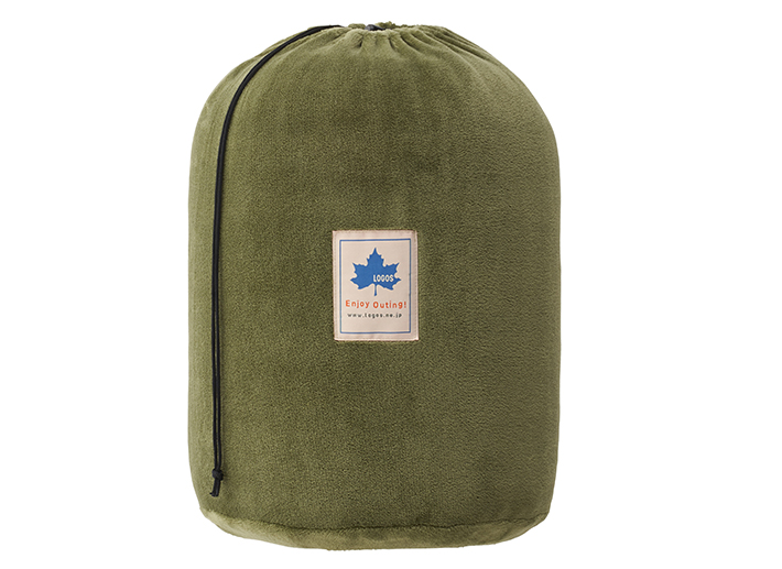 丸洗いやわらか あったかシュラフ・-2|ギア|寝具|シュラフ（寝袋