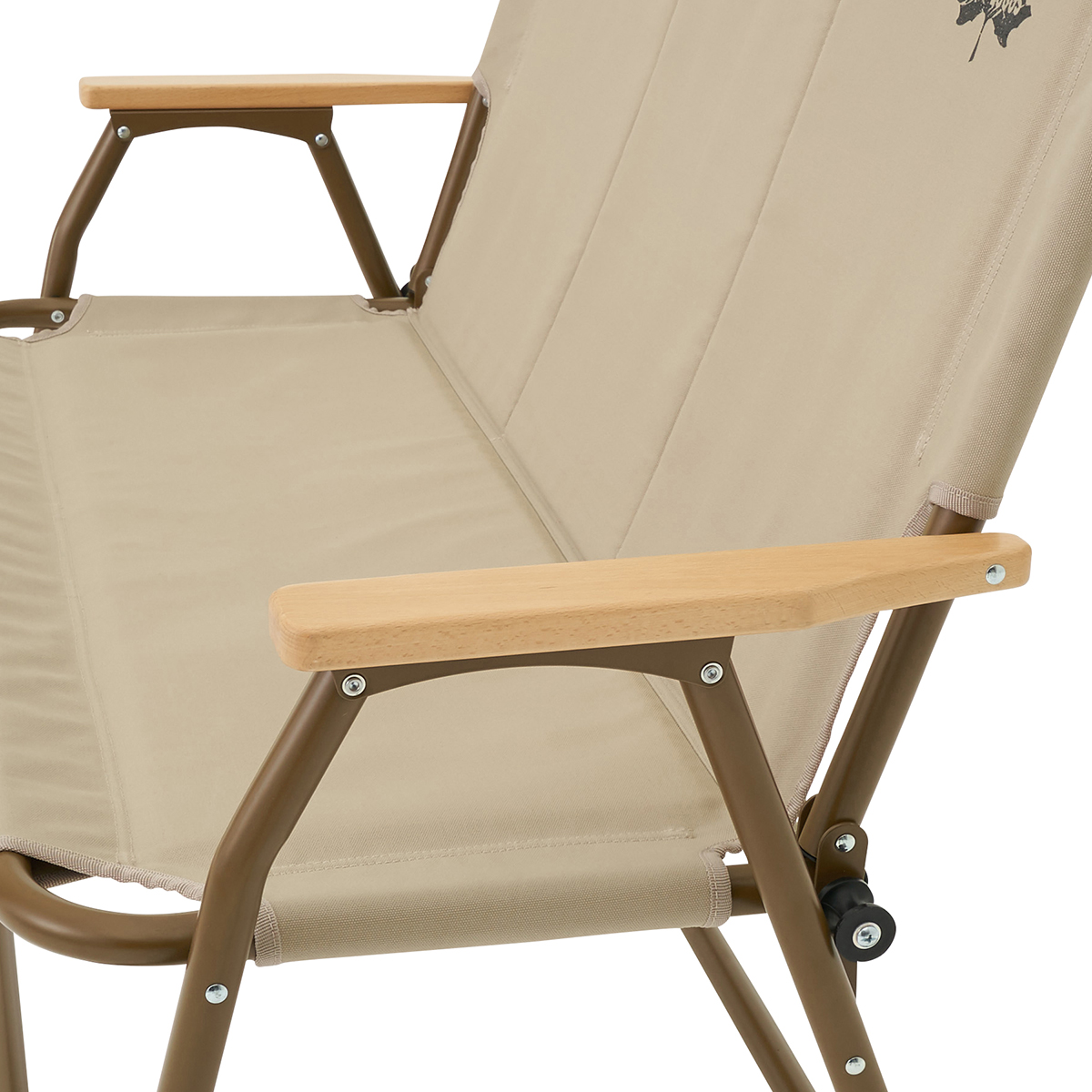 Tradcanvas チェアfor2（ハイバックタイプ）|ギア|家具|チェア・ベンチ