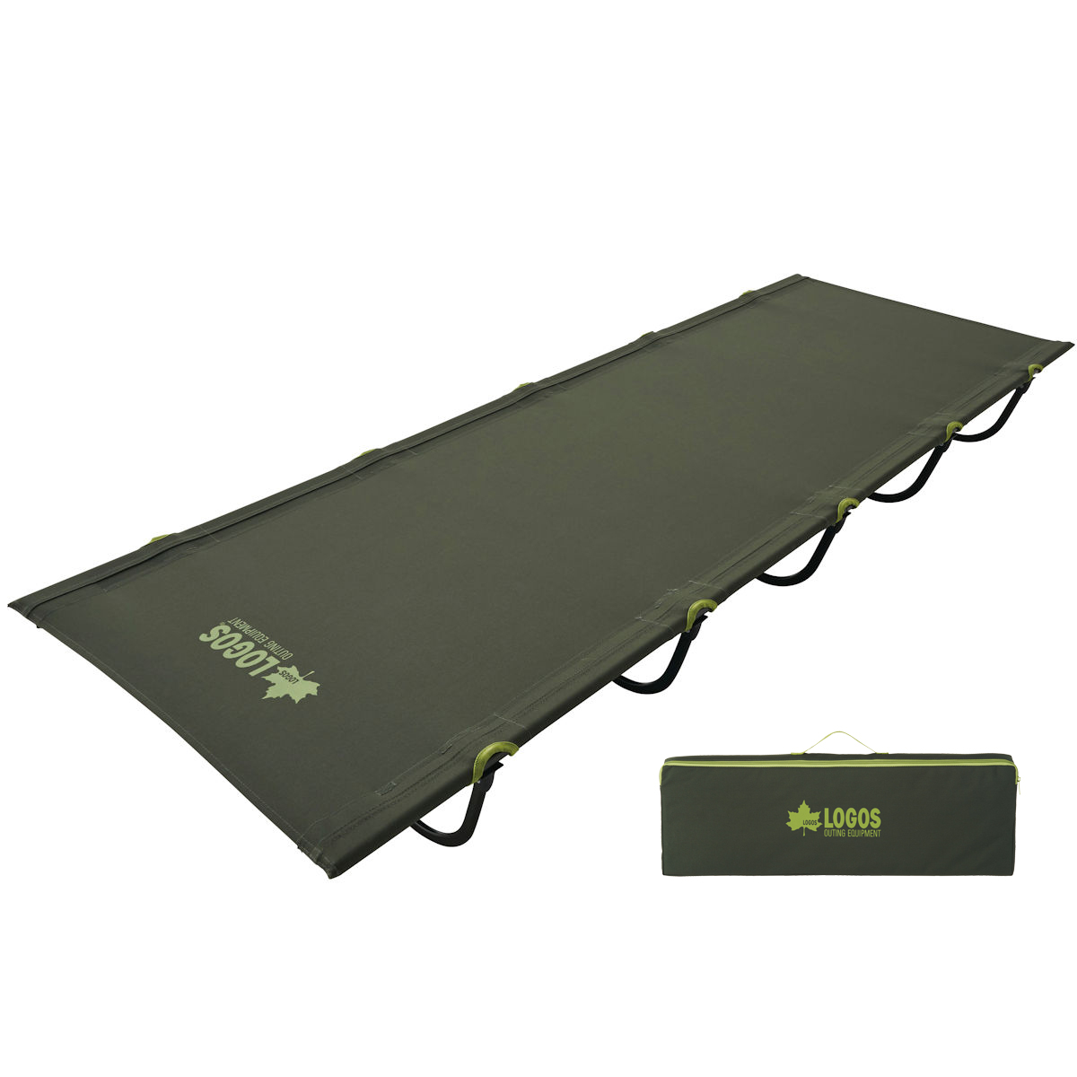 neos アッセムキャンパーズベッド|ギア|寝具|コット・ベッド|製品情報