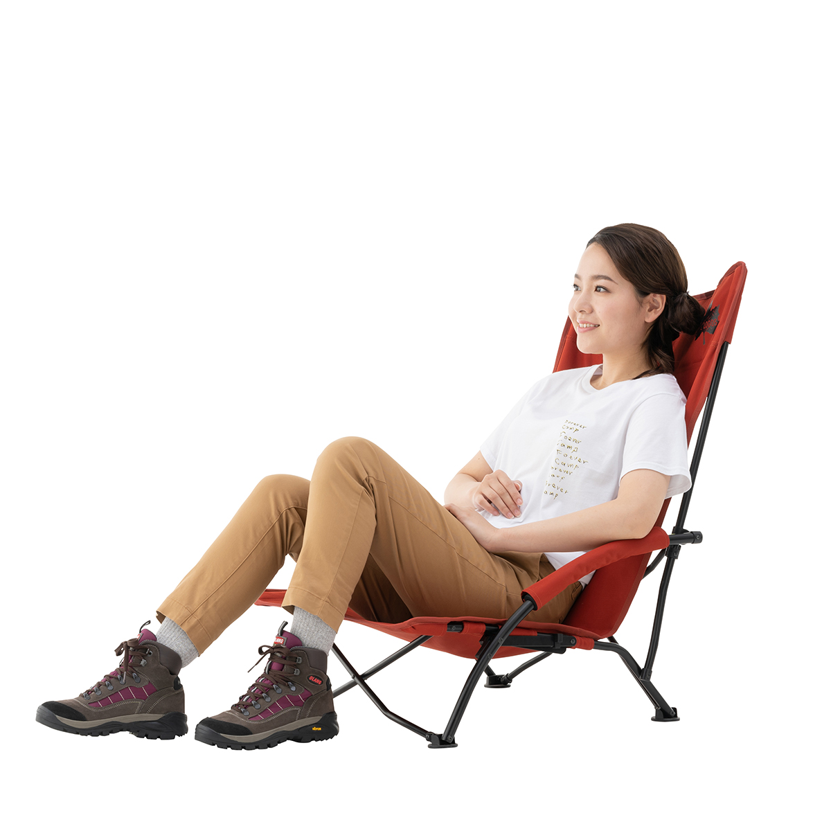 難燃BRICK・キングあぐらチェア|ギア|家具|チェア・ベンチ|製品情報