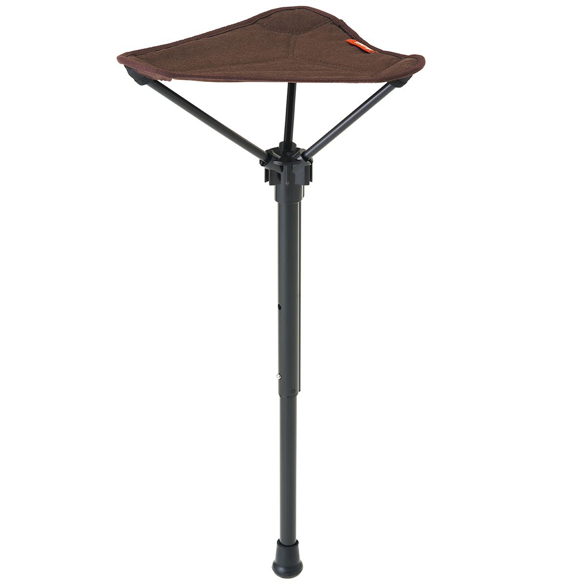 LOGOS エアライト 1ポールチェア・ハイポジション|ギア|家具|チェア