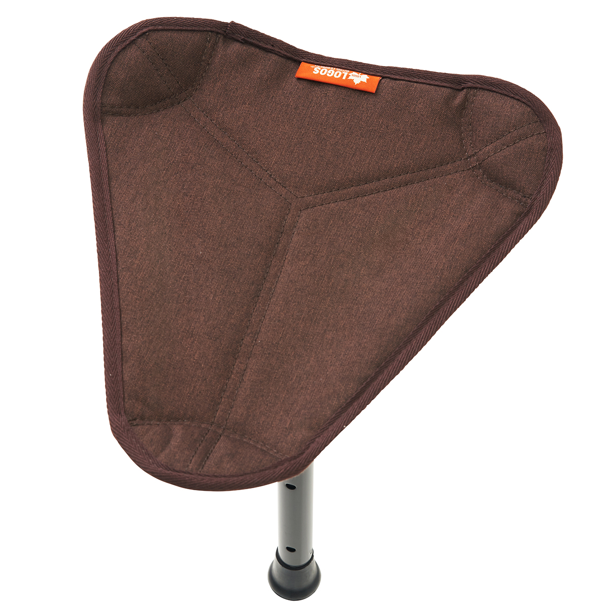 LOGOS エアライト 1ポールチェア・ハイポジション|ギア|家具|チェア