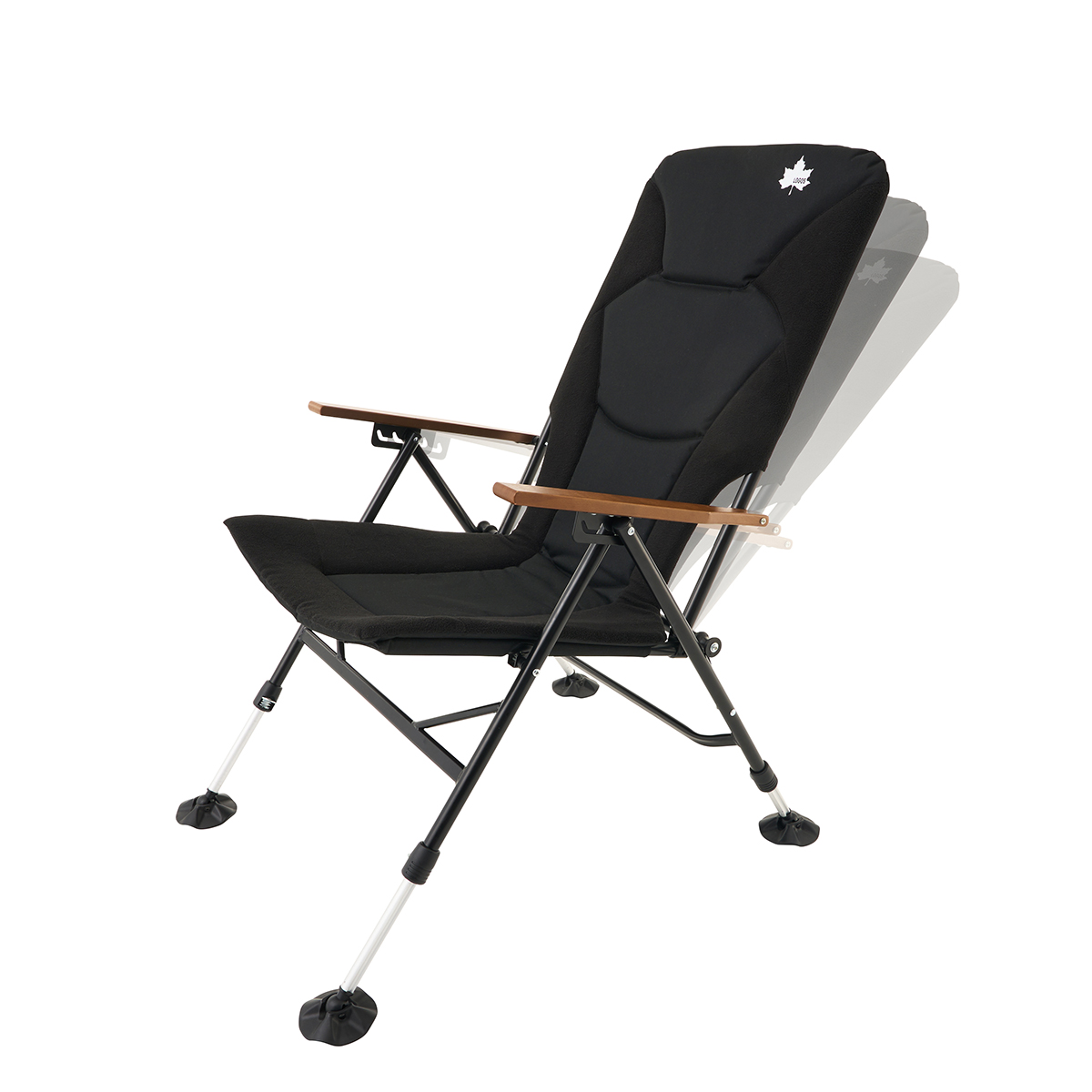 LOGOS アジャスタスリークチェア|ギア|家具|チェア・ベンチ|製品情報