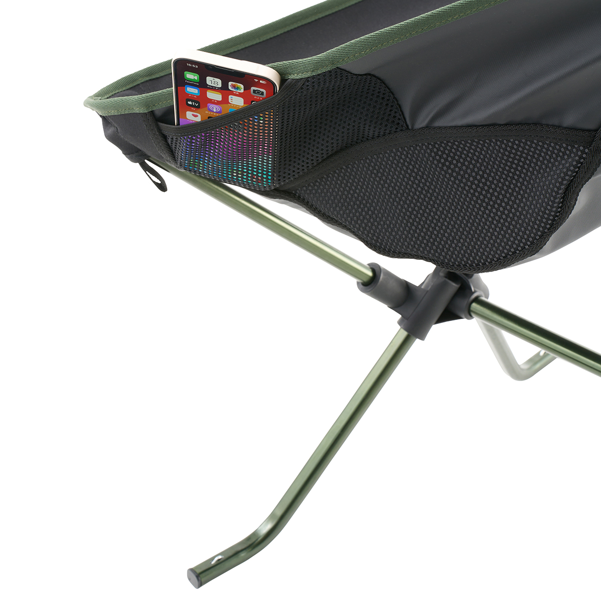 4WAY 7075バケットチェア|ギア|家具|チェア・ベンチ|製品情報|ロゴス