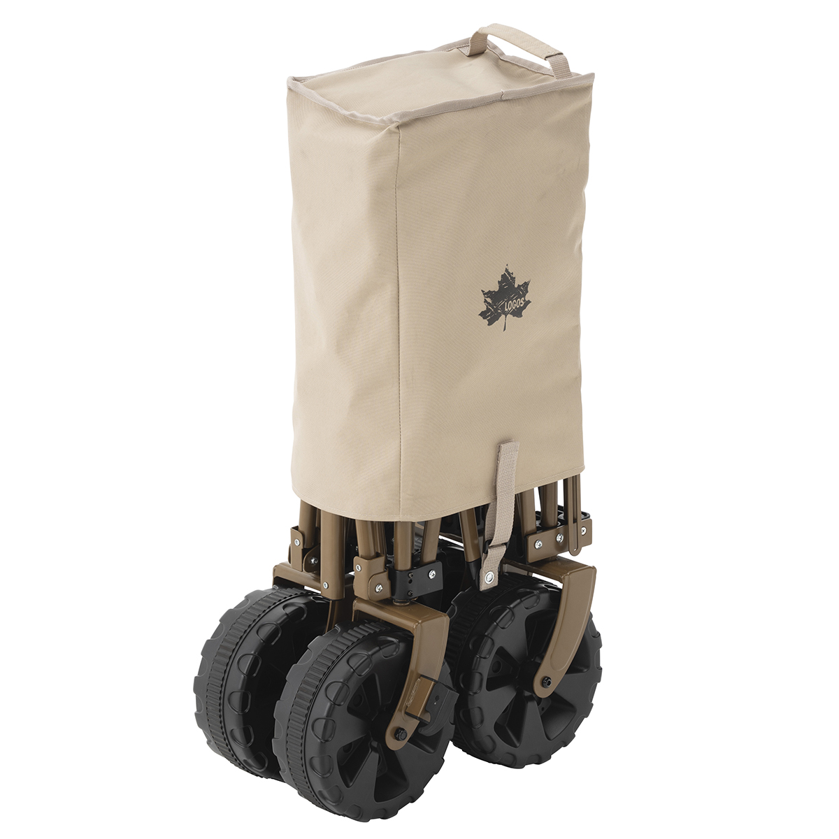 Tradcanvas 丸洗い長いモノOKキャリーカート|ギア|キャリー|キャリー