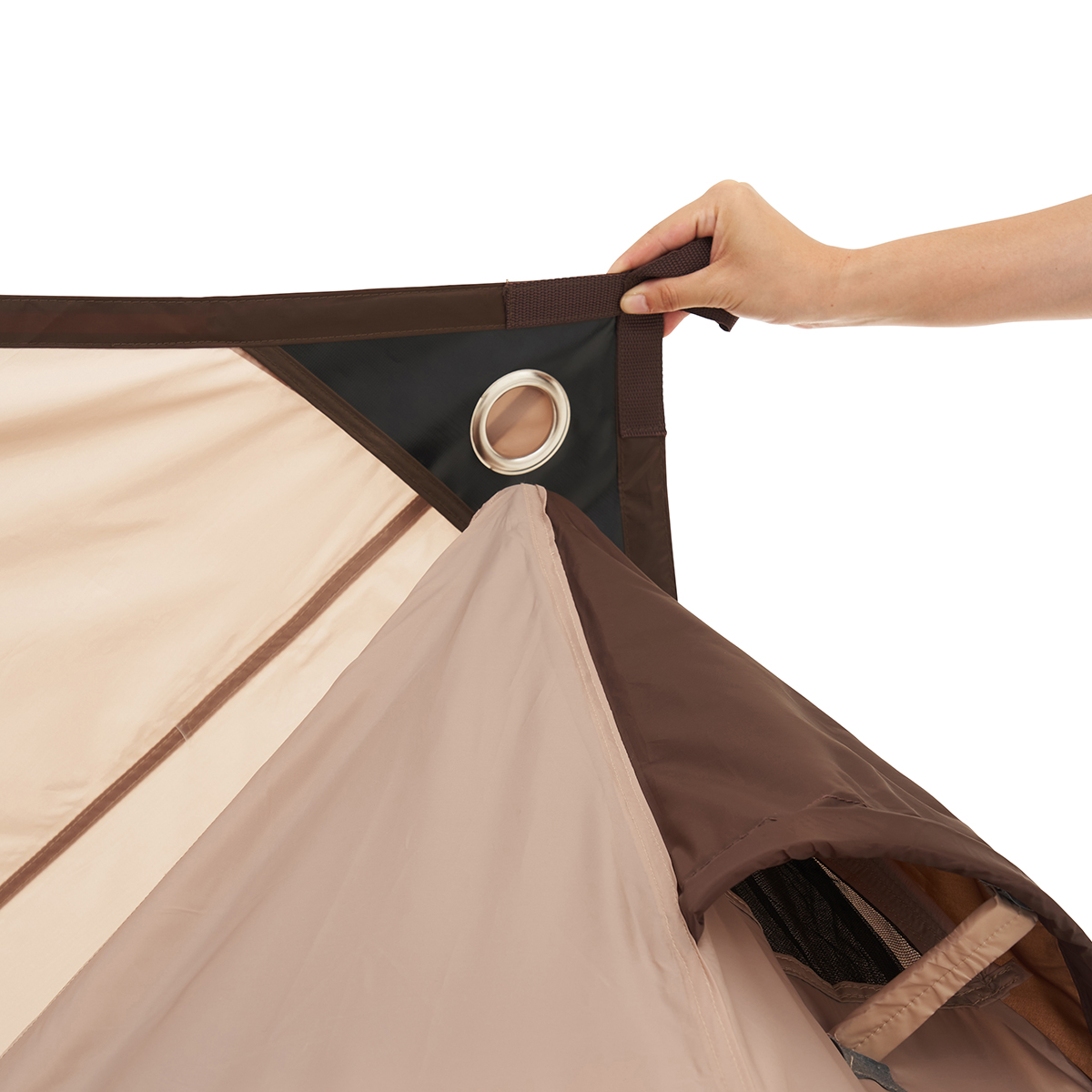 SNOOPY ウィングタープセット-BB |ギア|日/火/風除け|タープ|製品情報