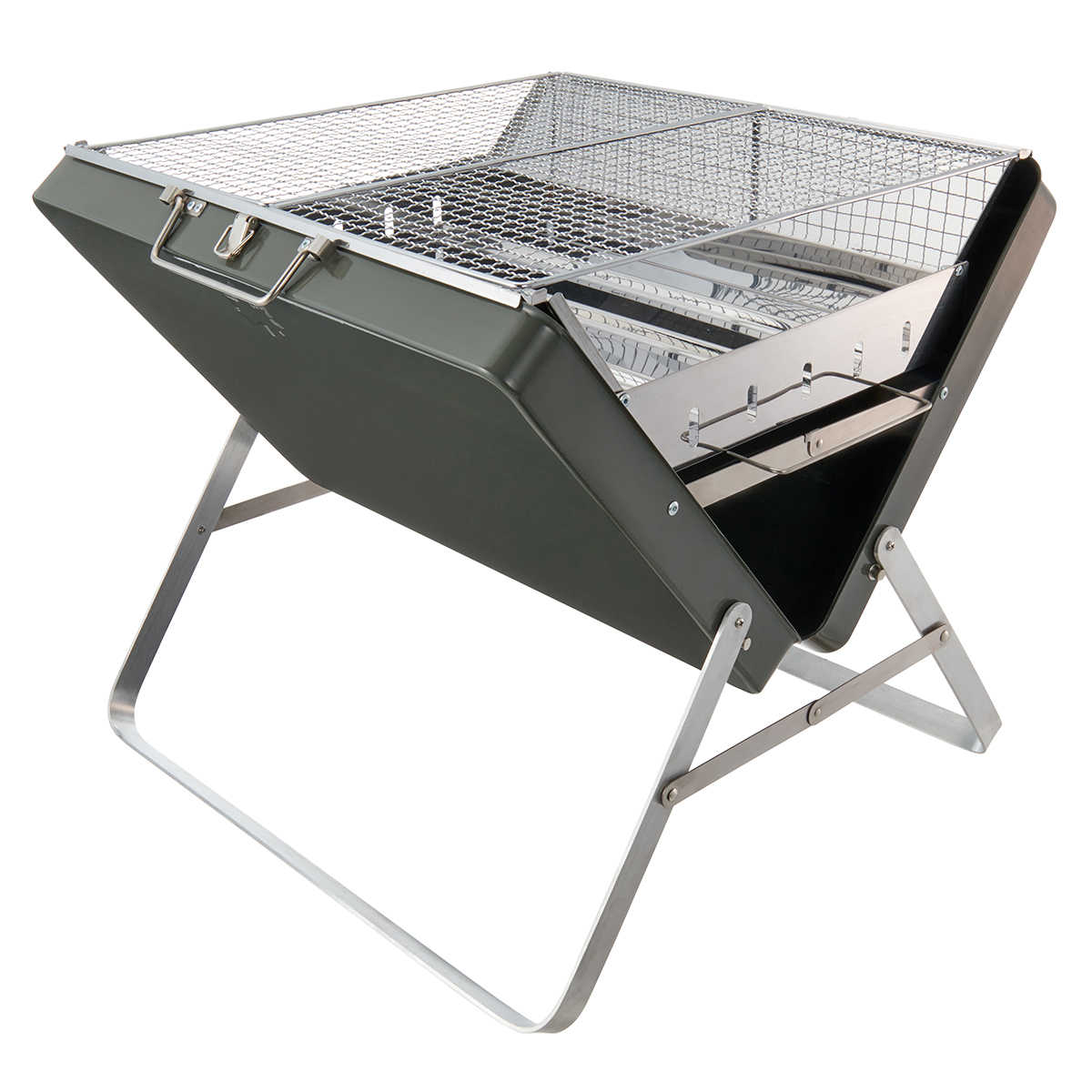 グリルアタッシュXL|ギア|グリル・たき火・キャンドル|卓上・その他