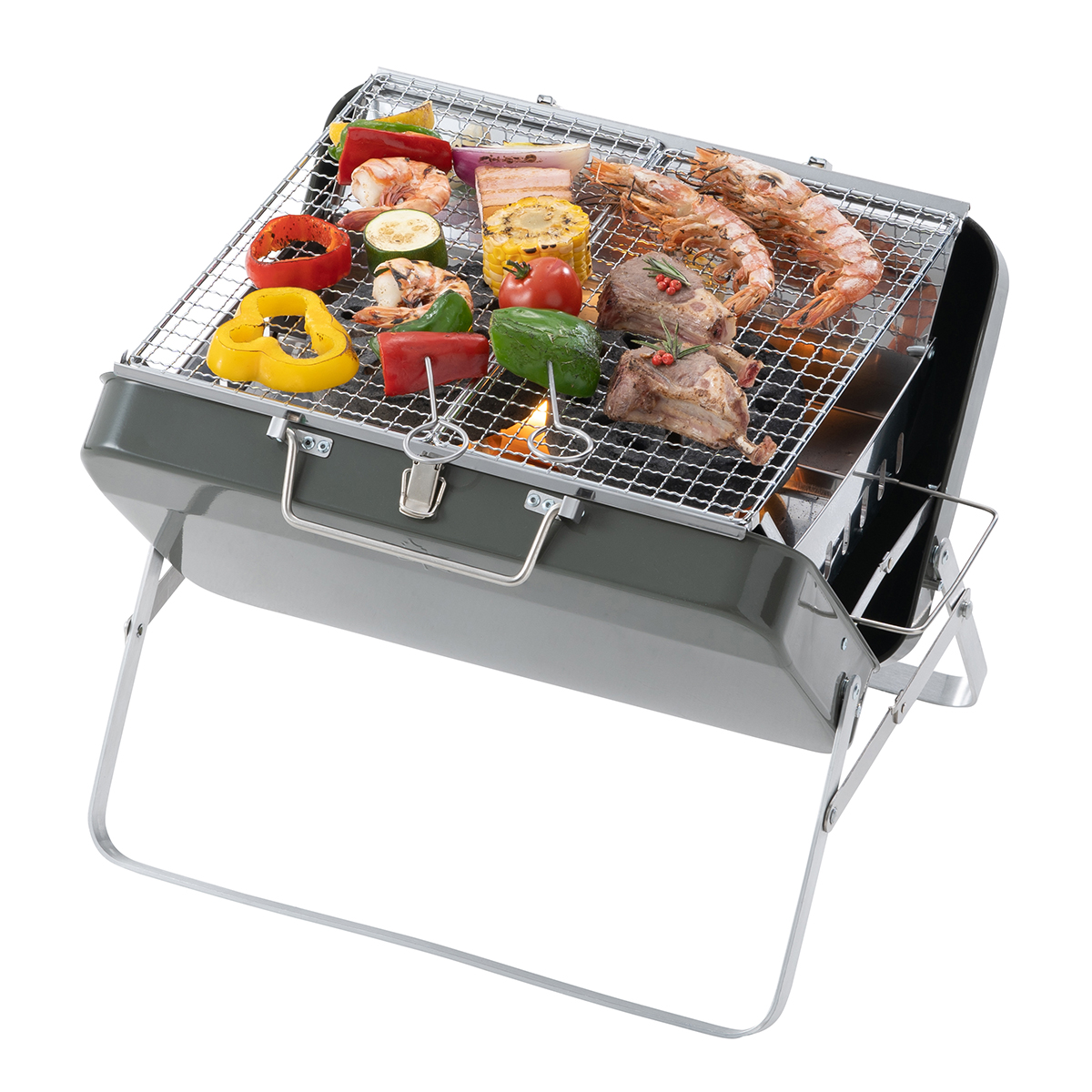 グリルアタッシュM|ギア|グリル・たき火・キャンドル|卓上・その他