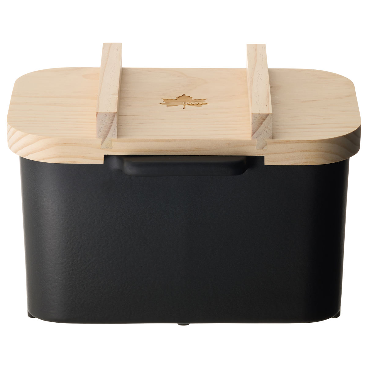 チョットおでん土鍋（木葢付）|ギア|キッチンウェア|鍋・フライパン