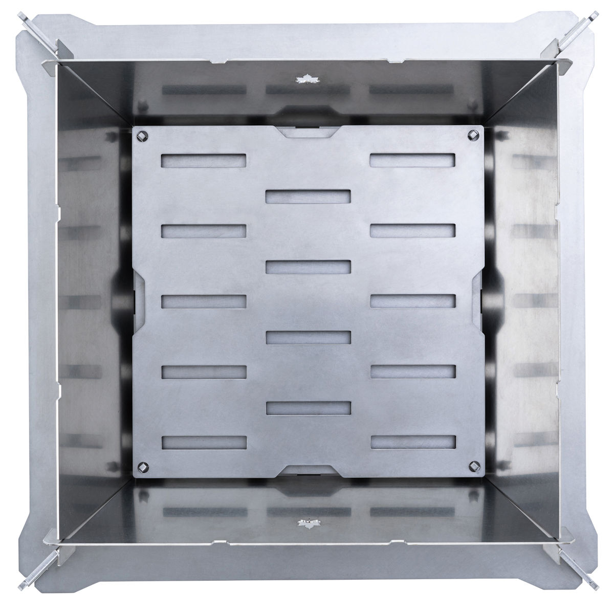 LOGOS the ピラミッドマスター|ギア|グリル・たき火・キャンドル