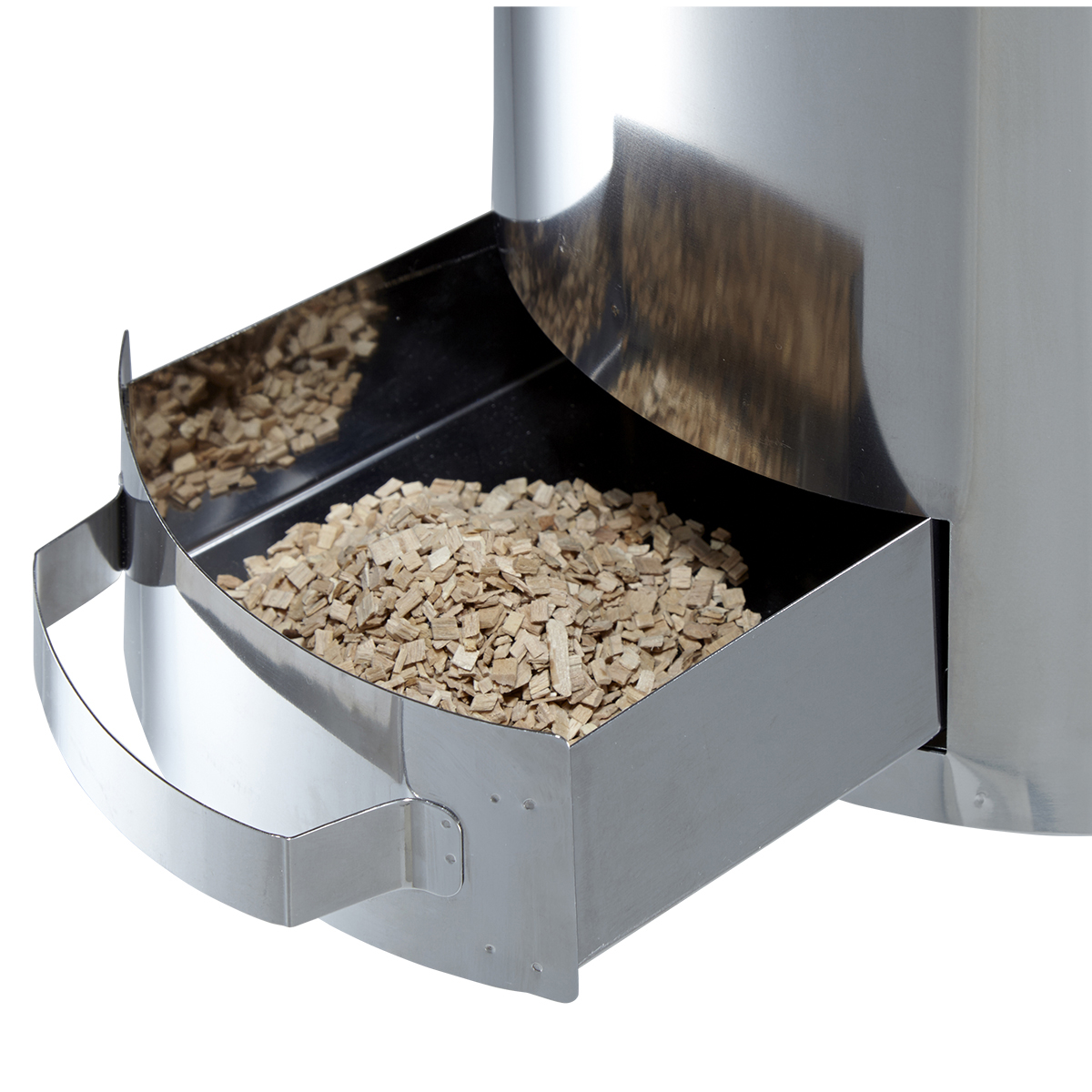 LOGOSの森林 スモークタワー|ギア|キッチンウェア|スモーカー