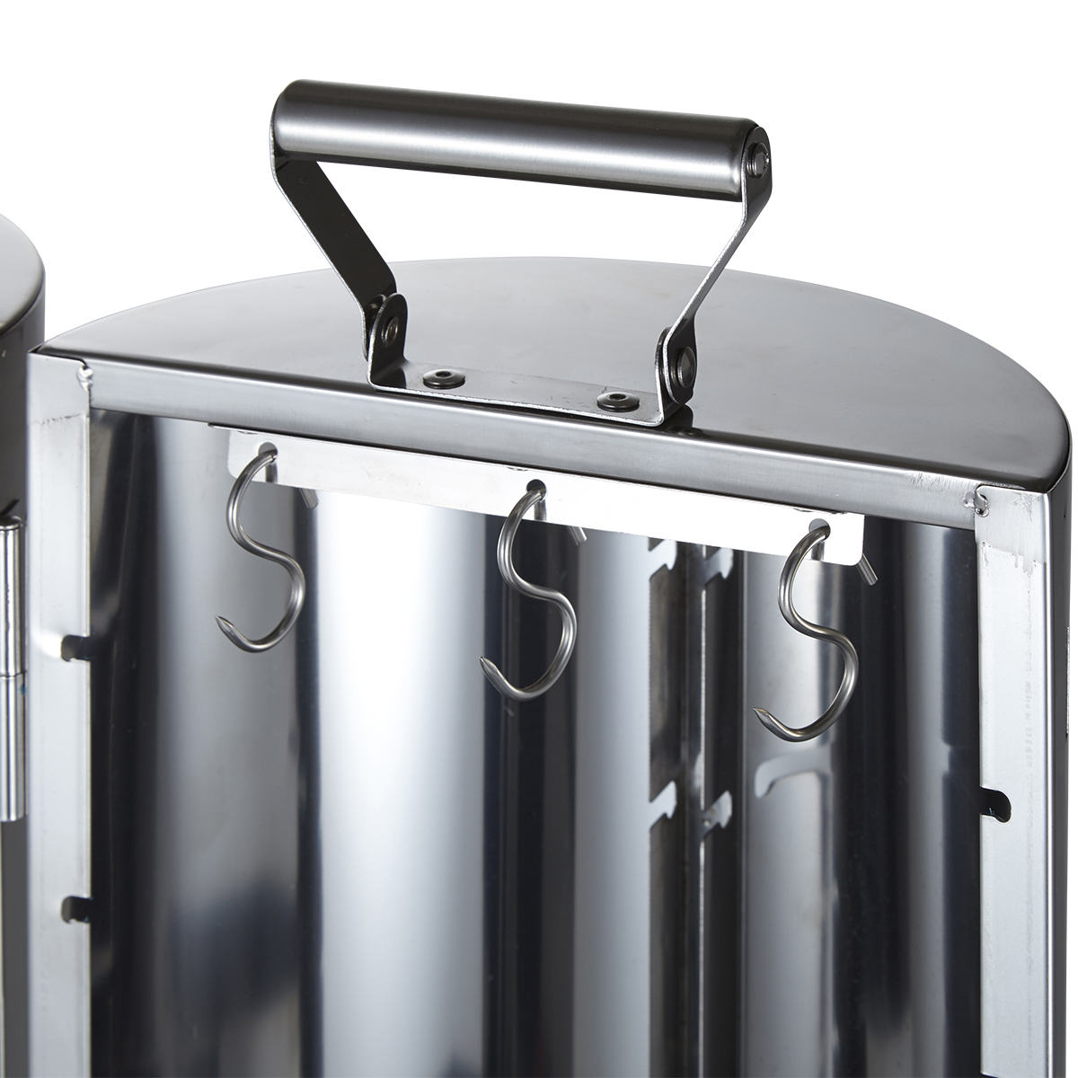 LOGOSの森林 スモークタワー|ギア|キッチンウェア|スモーカー